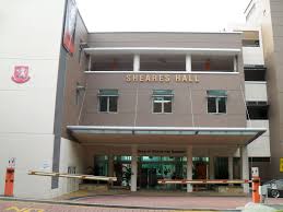 Textile Drive @ NUS Kent Ridge Hall & Sheares Hall
